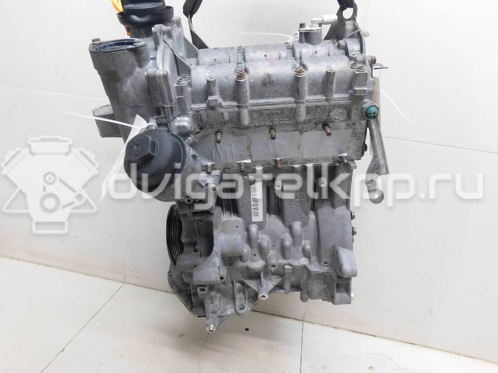 Фото Контрактный (б/у) двигатель BZG для Volkswagen / Seat 69 л.с 12V 1.2 л бензин 03E100033A {forloop.counter}}