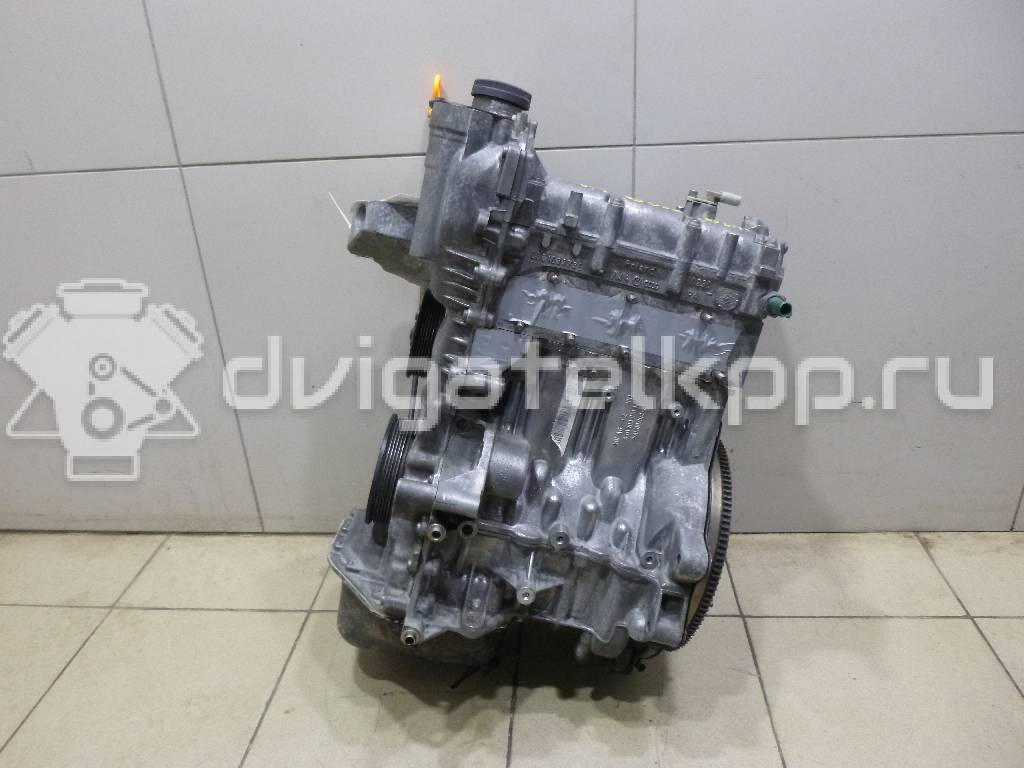 Фото Контрактный (б/у) двигатель BZG для Seat Ibiza 70 л.с 12V 1.2 л бензин 03E100033A {forloop.counter}}