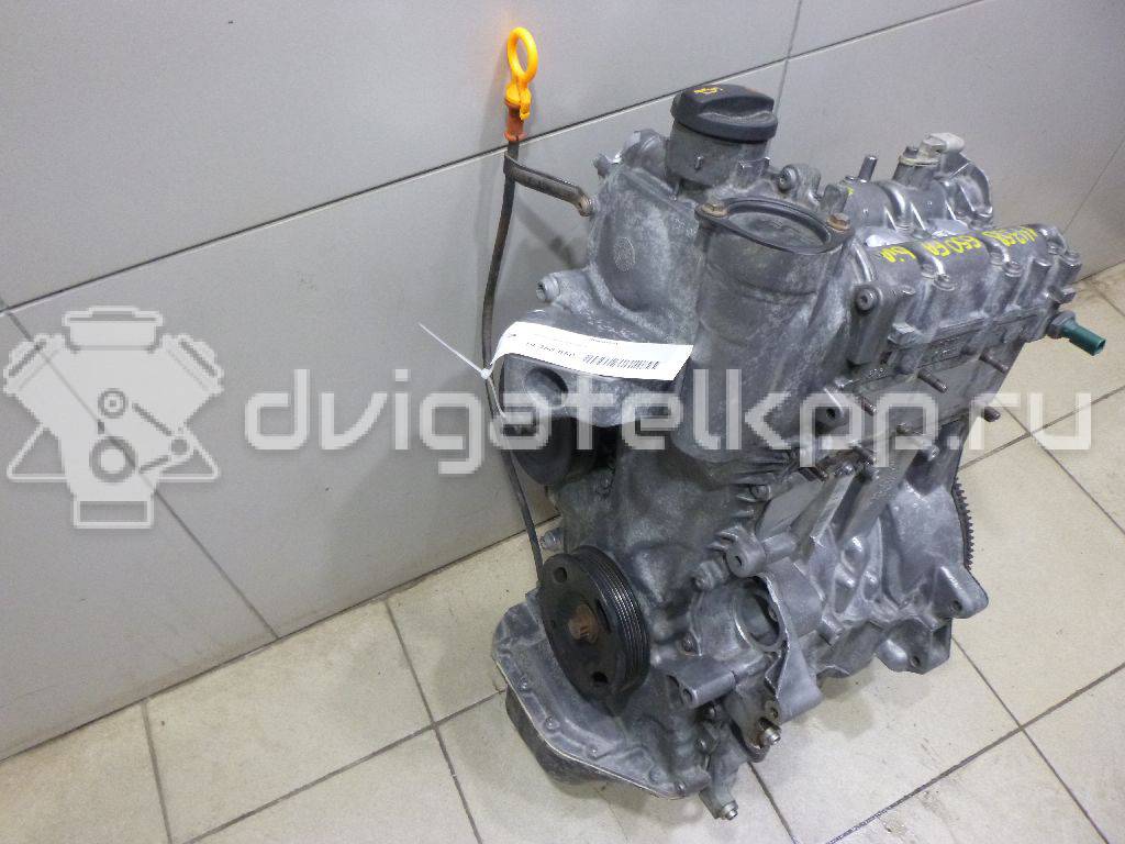 Фото Контрактный (б/у) двигатель BZG для Seat Ibiza 70 л.с 12V 1.2 л бензин 03E100033A {forloop.counter}}