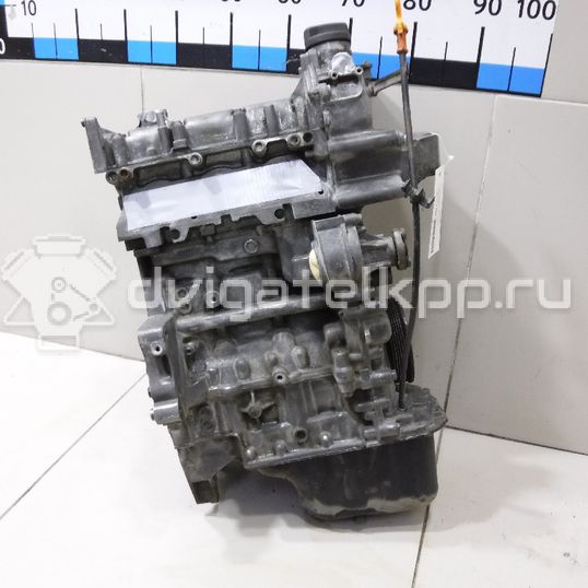 Фото Контрактный (б/у) двигатель BZG для Volkswagen / Seat 69 л.с 12V 1.2 л бензин 03E100033A