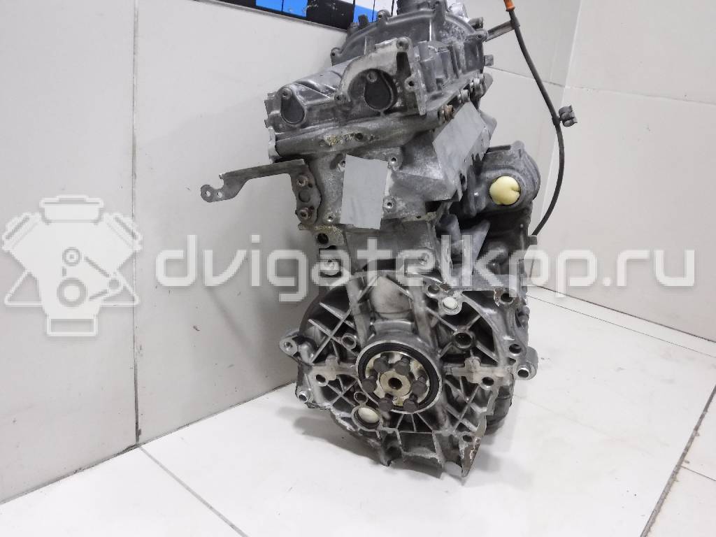 Фото Контрактный (б/у) двигатель BZG для Volkswagen / Seat 69 л.с 12V 1.2 л бензин 03E100033A {forloop.counter}}