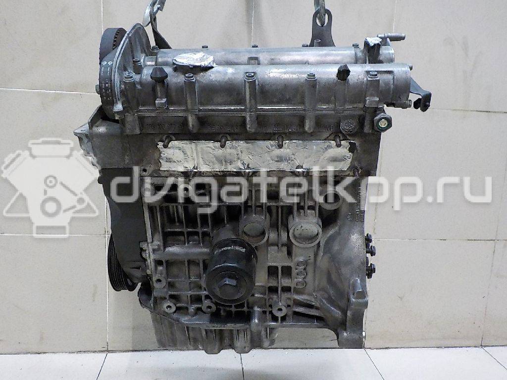 Фото Контрактный (б/у) двигатель BKY для Volkswagen Polo 75 л.с 16V 1.4 л бензин 036100038B {forloop.counter}}