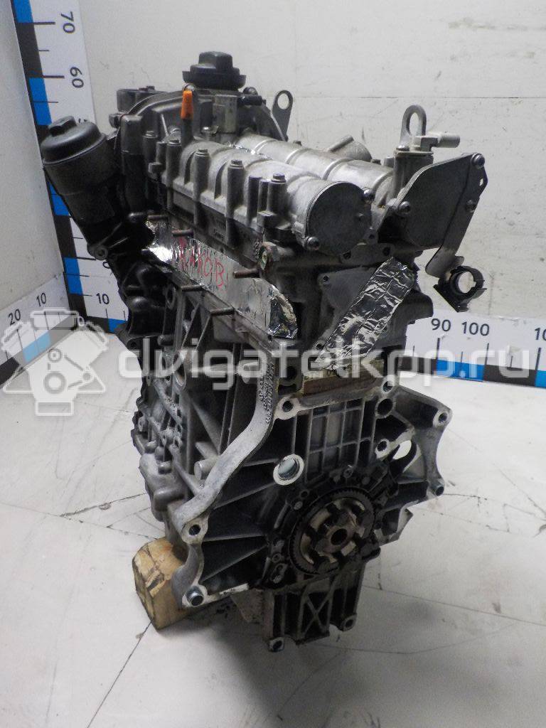 Фото Контрактный (б/у) двигатель BTS для Volkswagen / Skoda / Seat 105 л.с 16V 1.6 л бензин 03C100034T {forloop.counter}}