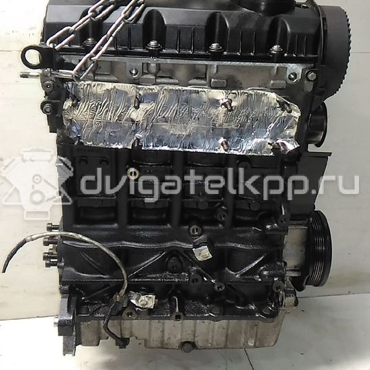 Фото Контрактный (б/у) двигатель BLT для Volkswagen Polo 130 л.с 8V 1.9 л Дизельное топливо 038100044D