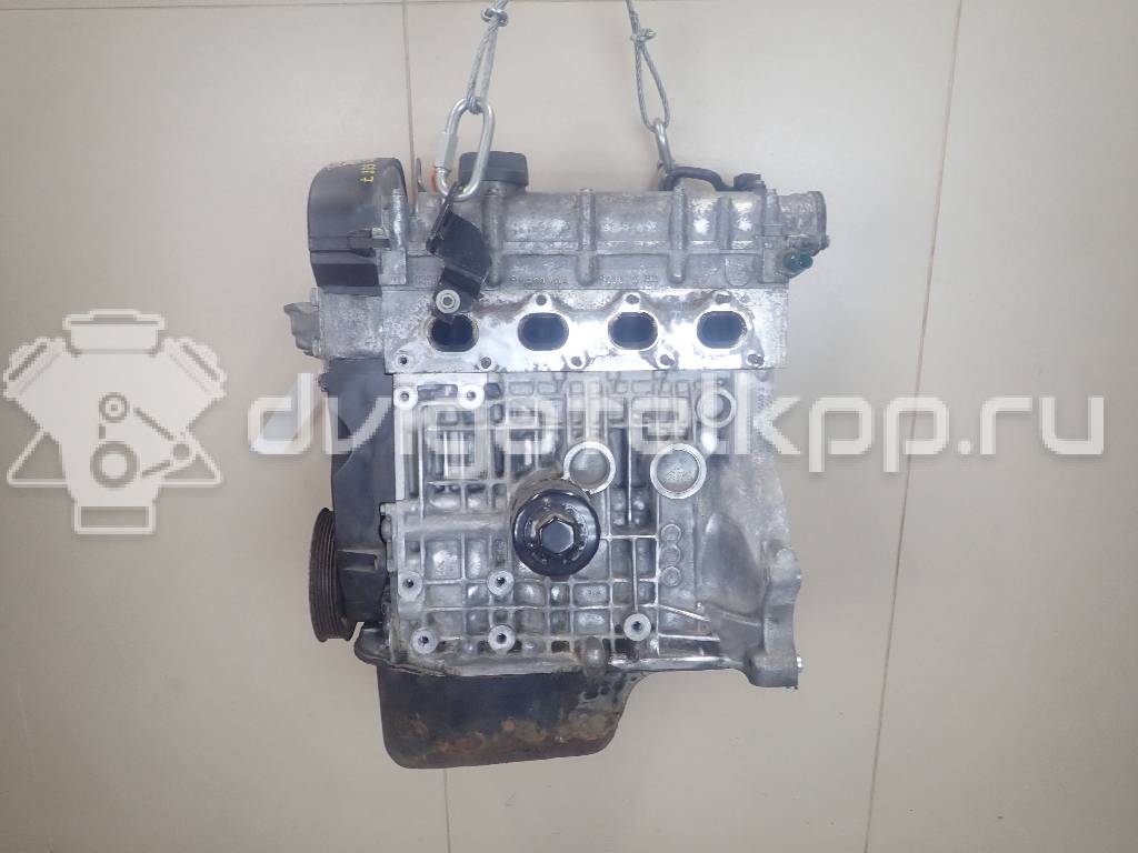 Фото Контрактный (б/у) двигатель BUD для Volkswagen / Skoda 80 л.с 16V 1.4 л бензин 036100038L {forloop.counter}}