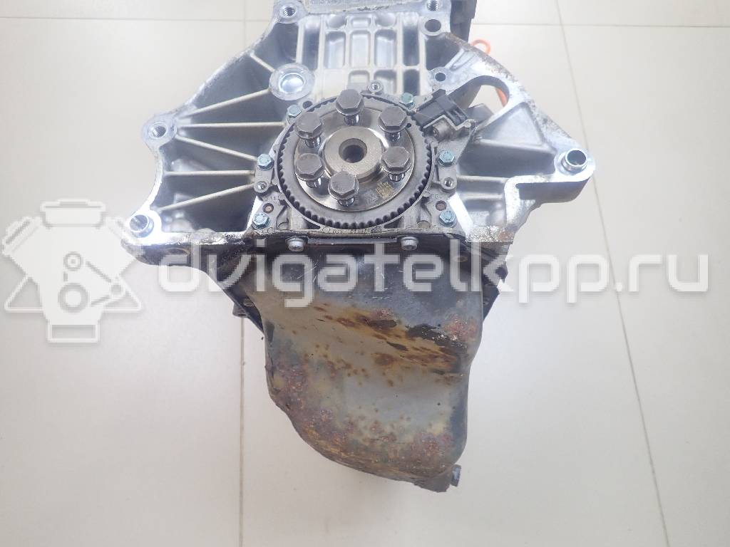 Фото Контрактный (б/у) двигатель BUD для Volkswagen / Skoda 80 л.с 16V 1.4 л бензин 036100038L {forloop.counter}}