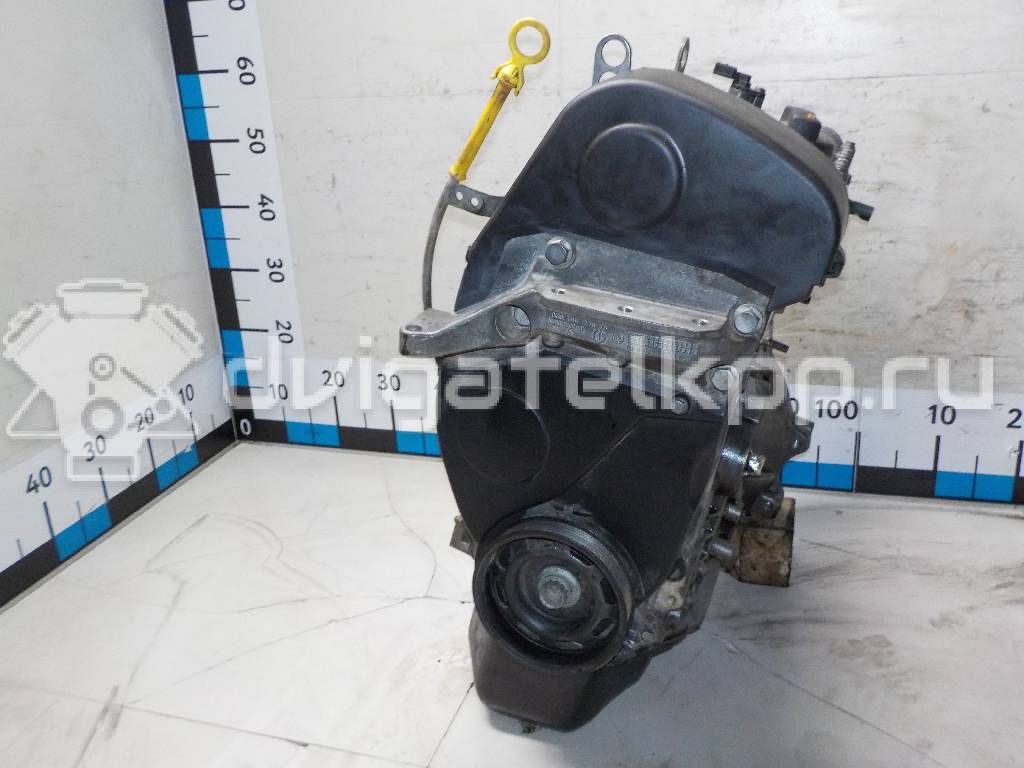 Фото Контрактный (б/у) двигатель BUD для Volkswagen / Skoda 80 л.с 16V 1.4 л бензин 036100039Q {forloop.counter}}