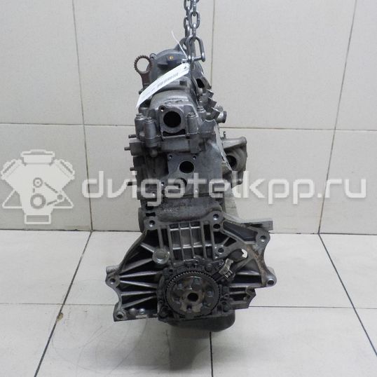 Фото Контрактный (б/у) двигатель CBZB для Volkswagen / Audi 105 л.с 8V 1.2 л бензин 03F100031F