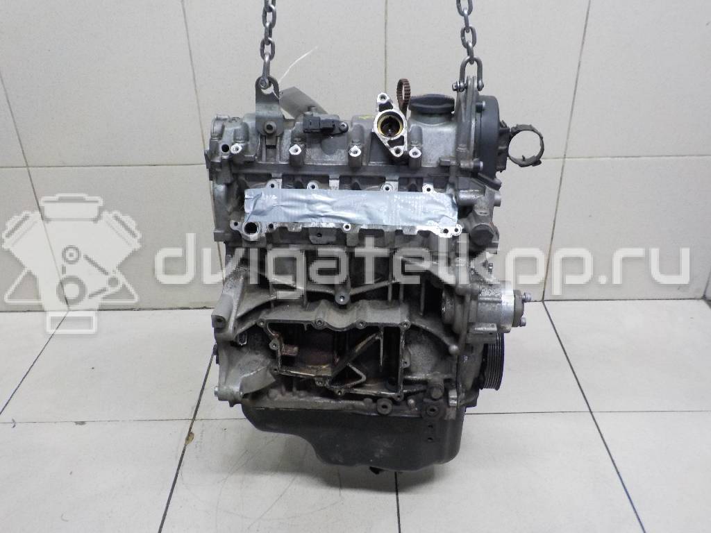 Фото Контрактный (б/у) двигатель CBZB для Volkswagen / Audi 105 л.с 8V 1.2 л бензин 03F100031F {forloop.counter}}