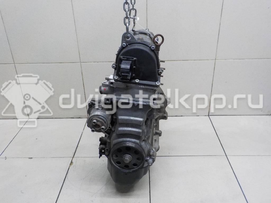 Фото Контрактный (б/у) двигатель CBZB для Volkswagen / Audi 105 л.с 8V 1.2 л бензин 03F100031F {forloop.counter}}