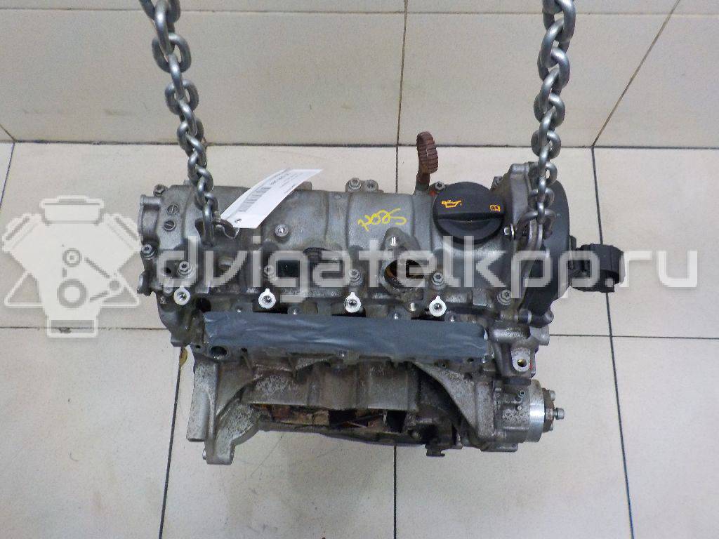Фото Контрактный (б/у) двигатель CBZB для Volkswagen / Audi 105 л.с 8V 1.2 л бензин 03F100031F {forloop.counter}}