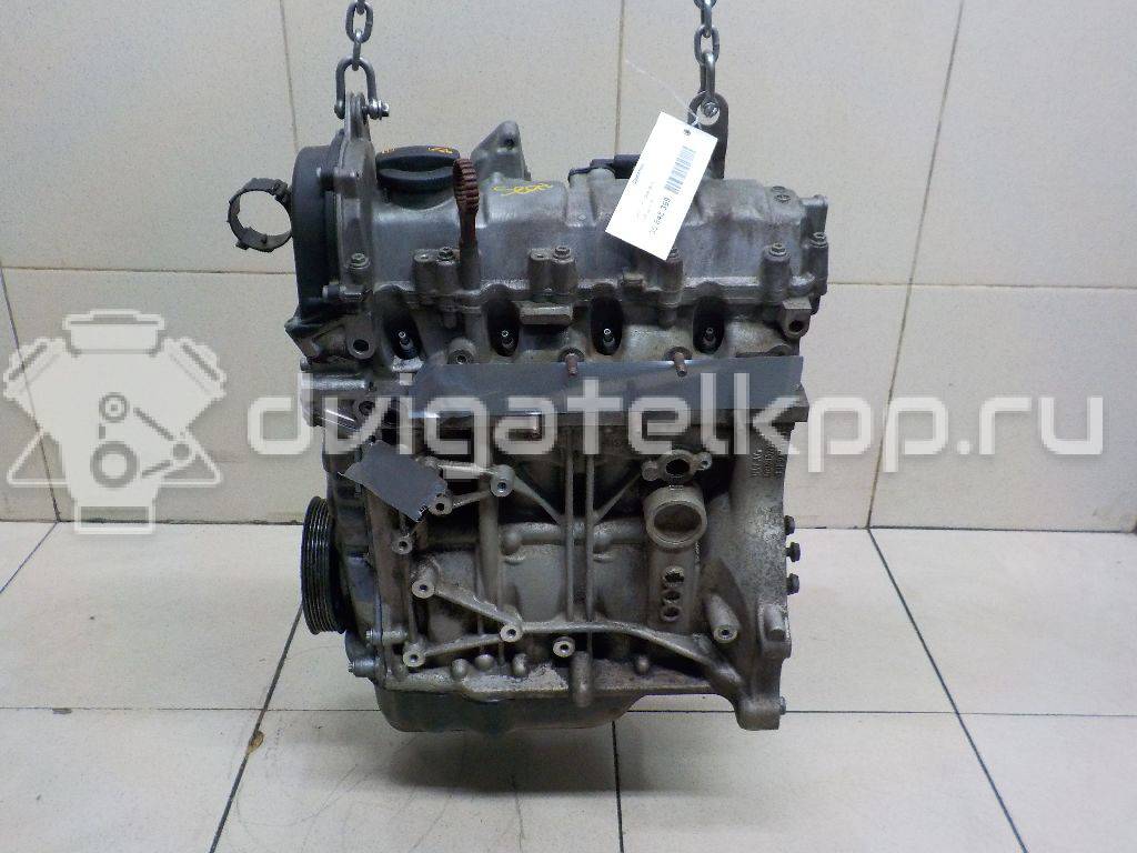 Фото Контрактный (б/у) двигатель CBZB для Volkswagen / Audi 105 л.с 8V 1.2 л бензин 03F100031F {forloop.counter}}