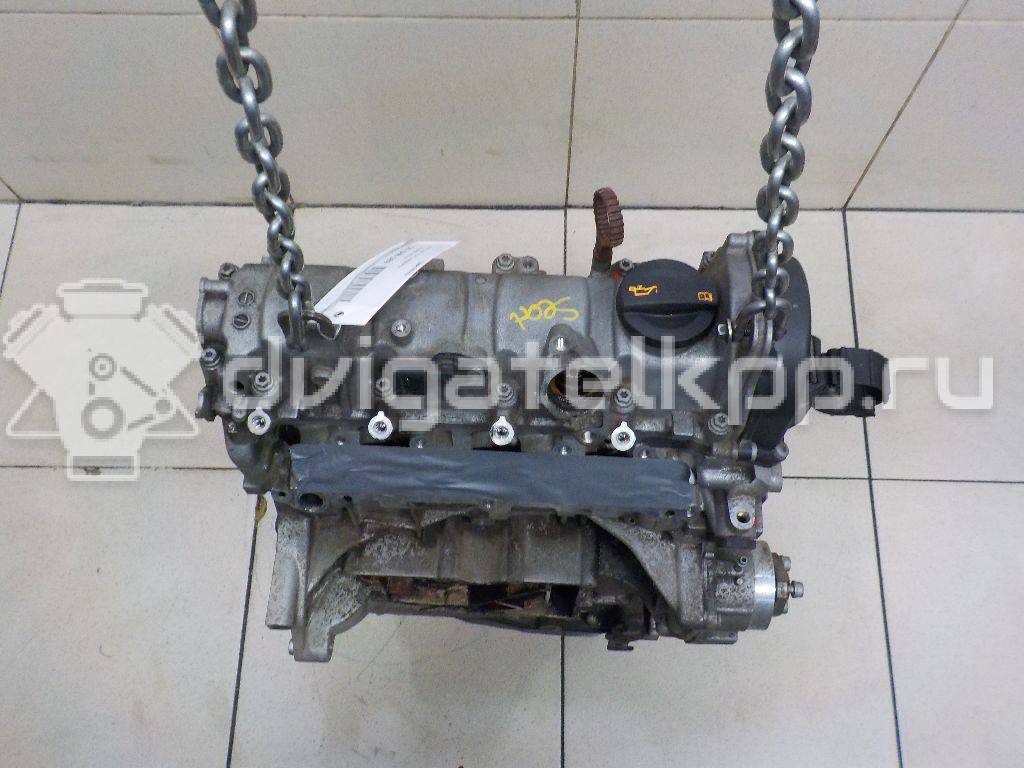 Фото Контрактный (б/у) двигатель CBZB для Volkswagen / Seat 105 л.с 8V 1.2 л бензин 03F100031F {forloop.counter}}