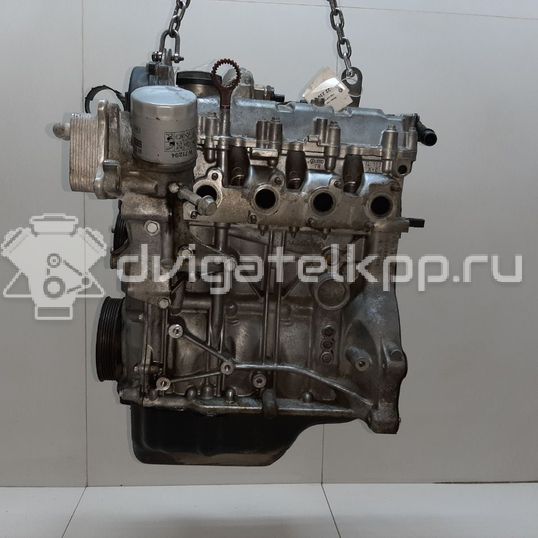 Фото Контрактный (б/у) двигатель CBZB для Volkswagen / Seat 105 л.с 8V 1.2 л бензин 03F100031F