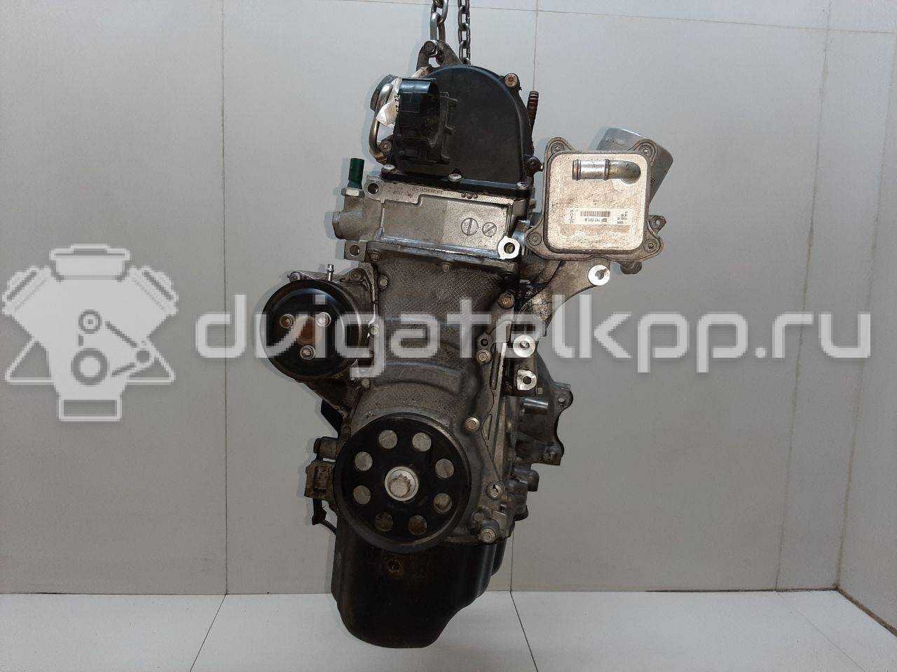 Фото Контрактный (б/у) двигатель CBZB для Volkswagen / Seat 105 л.с 8V 1.2 л бензин 03F100031F {forloop.counter}}