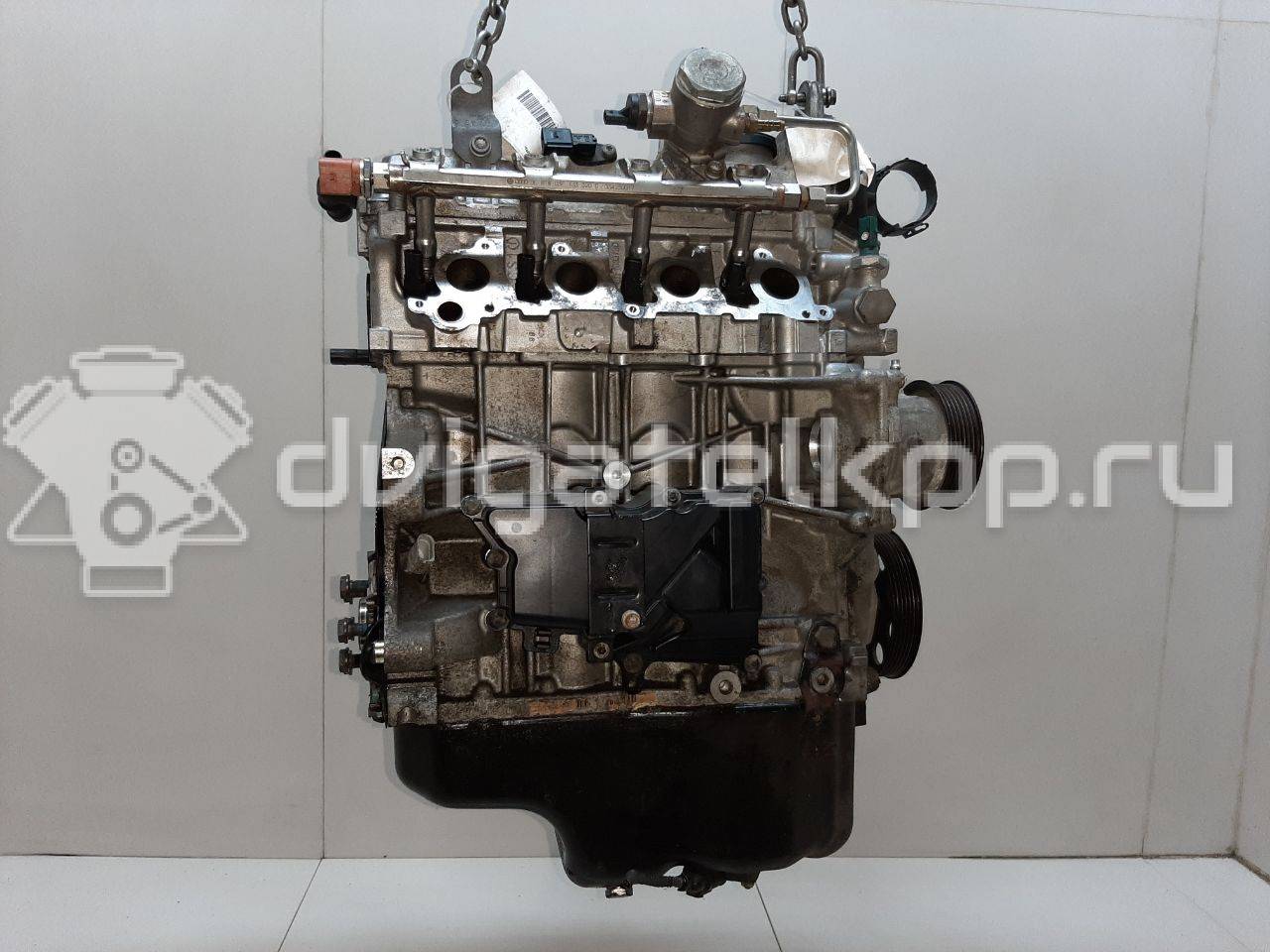 Фото Контрактный (б/у) двигатель CBZB для Volkswagen Touran / Vento / Golf / Polo / Caddy 105 л.с 8V 1.2 л бензин 03F100031F {forloop.counter}}