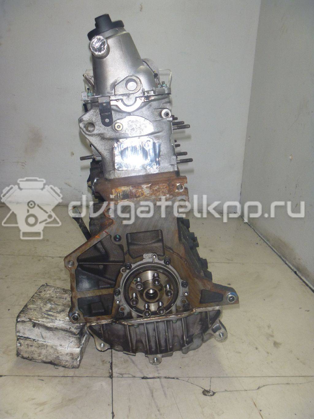 Фото Контрактный (б/у) двигатель  для seat Alhambra  V   06A100032P {forloop.counter}}