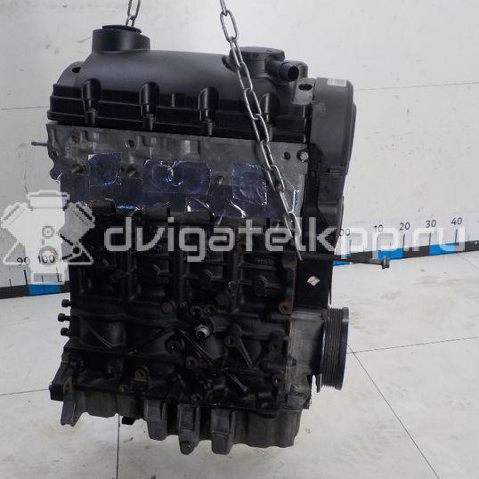 Фото Контрактный (б/у) двигатель BRT для Volkswagen Sharan 140 л.с 8V 2.0 л Дизельное топливо 038100032T