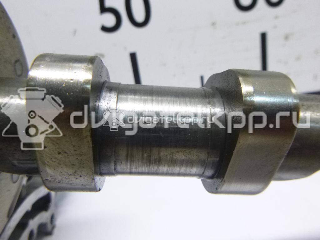 Фото Распредвал впускной для двигателя CDAA для Volkswagen / Audi 160 л.с 16V 1.8 л бензин 06H109021J {forloop.counter}}