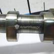 Фото Распредвал впускной для двигателя CDAA для Volkswagen / Audi 160 л.с 16V 1.8 л бензин 06H109021J {forloop.counter}}