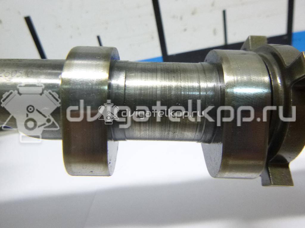 Фото Распредвал впускной для двигателя CDAA для Volkswagen / Audi 160 л.с 16V 1.8 л бензин 06H109021J {forloop.counter}}