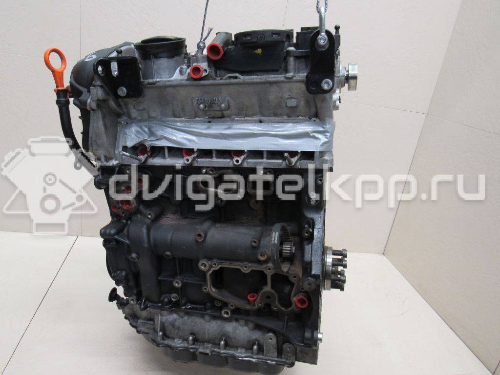 Фото Контрактный (б/у) двигатель CAWB для Volkswagen Tiguan 200 л.с 16V 2.0 л бензин 06J100035F {forloop.counter}}