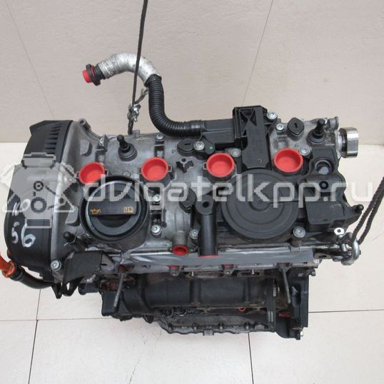 Фото Контрактный (б/у) двигатель CAWB для Volkswagen Scirocco / Tiguan 200 л.с 16V 2.0 л бензин 06J100035F