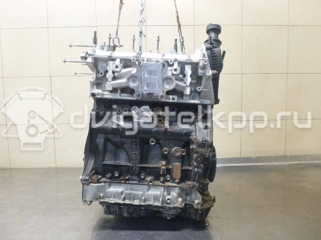 Фото Контрактный (б/у) двигатель CZPA для Skoda Kodiaq Ns7 180 л.с 16V 2.0 л бензин 06K100034B {forloop.counter}}