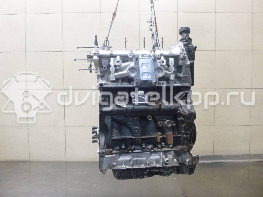 Фото Контрактный (б/у) двигатель CZPA для Skoda Kodiaq Ns7 180 л.с 16V 2.0 л бензин 06K100034B {forloop.counter}}