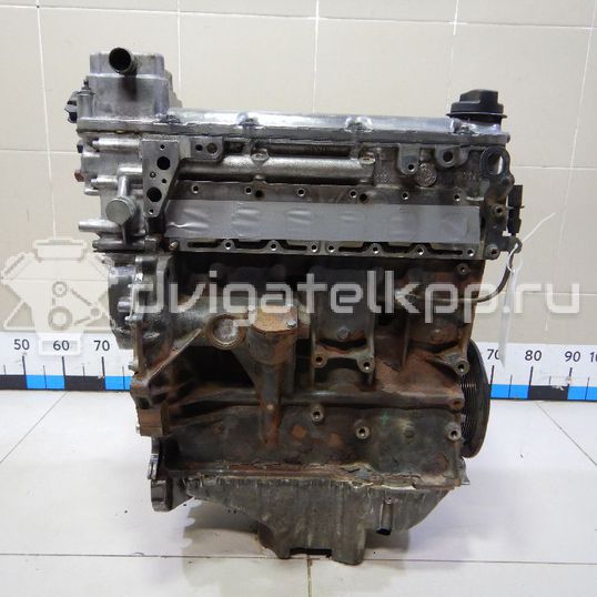 Фото Контрактный (б/у) двигатель BAA для Volkswagen Touareg 220 л.с 24V 3.2 л бензин 022100032MX