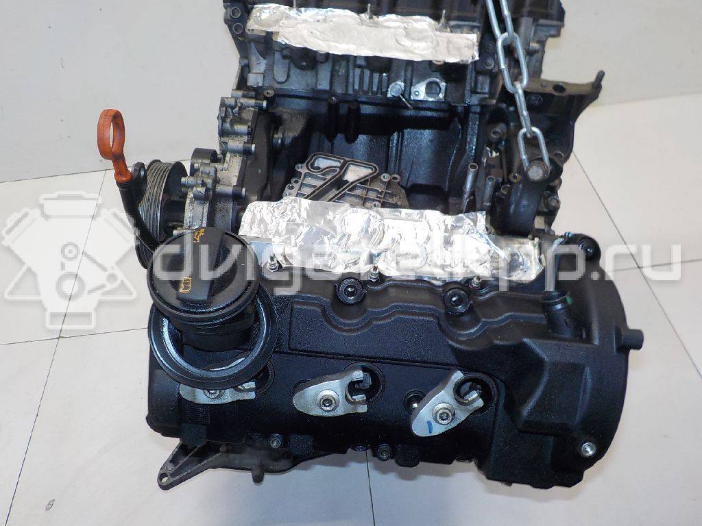 Фото Контрактный (б/у) двигатель CRCA для Volkswagen Touareg 245 л.с 24V 3.0 л Дизельное топливо 059100034E {forloop.counter}}