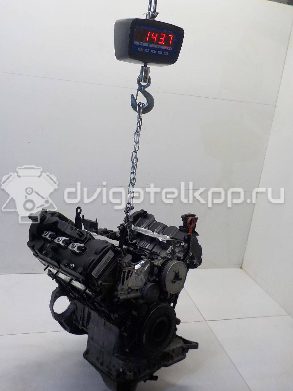 Фото Контрактный (б/у) двигатель  для audi Q7 [4L]  V   059100034E {forloop.counter}}
