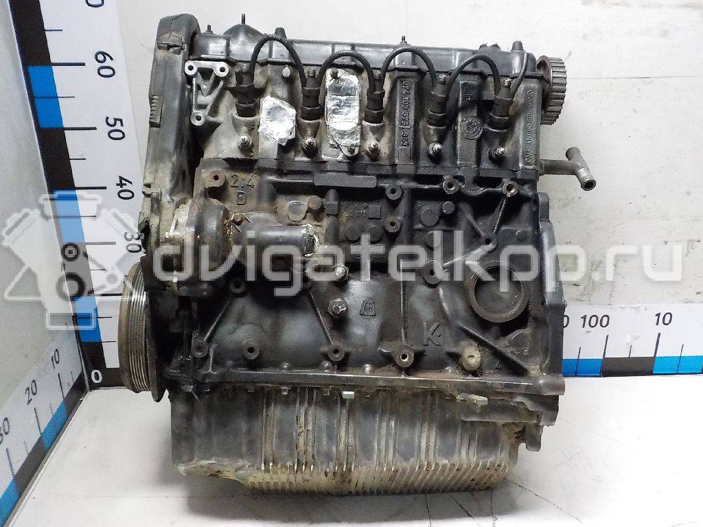 Фото Контрактный (б/у) двигатель AAB для Volkswagen Transporter 78 л.с 10V 2.4 л Дизельное топливо 074100011AX {forloop.counter}}