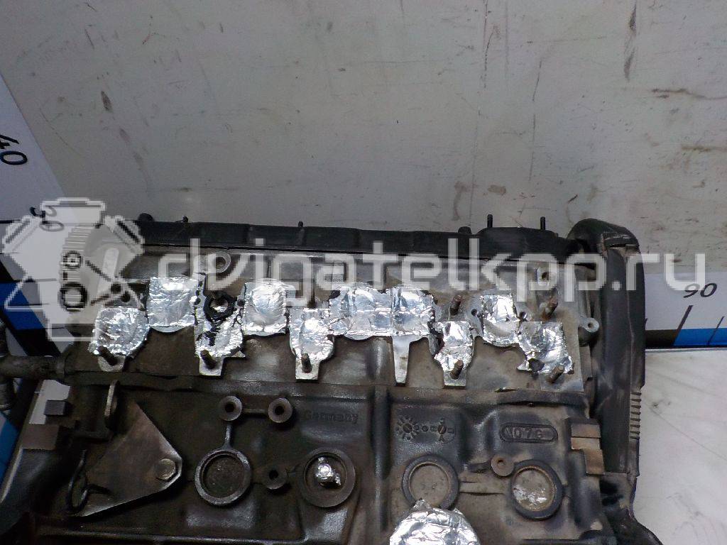 Фото Контрактный (б/у) двигатель AAB для Volkswagen Transporter 78 л.с 10V 2.4 л Дизельное топливо 074100011AX {forloop.counter}}