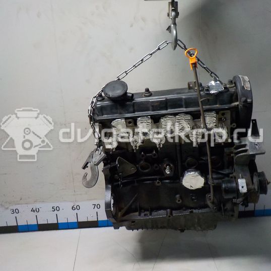 Фото Контрактный (б/у) двигатель AVT для Volkswagen Transporter 115 л.с 10V 2.5 л бензин