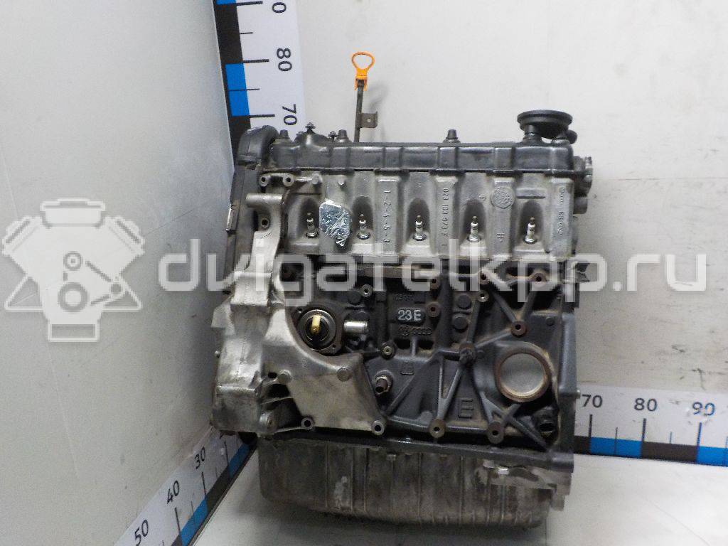 Фото Контрактный (б/у) двигатель AVT для Volkswagen Transporter 115 л.с 10V 2.5 л бензин {forloop.counter}}