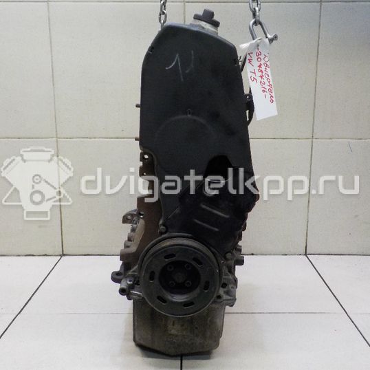 Фото Контрактный (б/у) двигатель  для vw Transporter T5  V   06A100045N