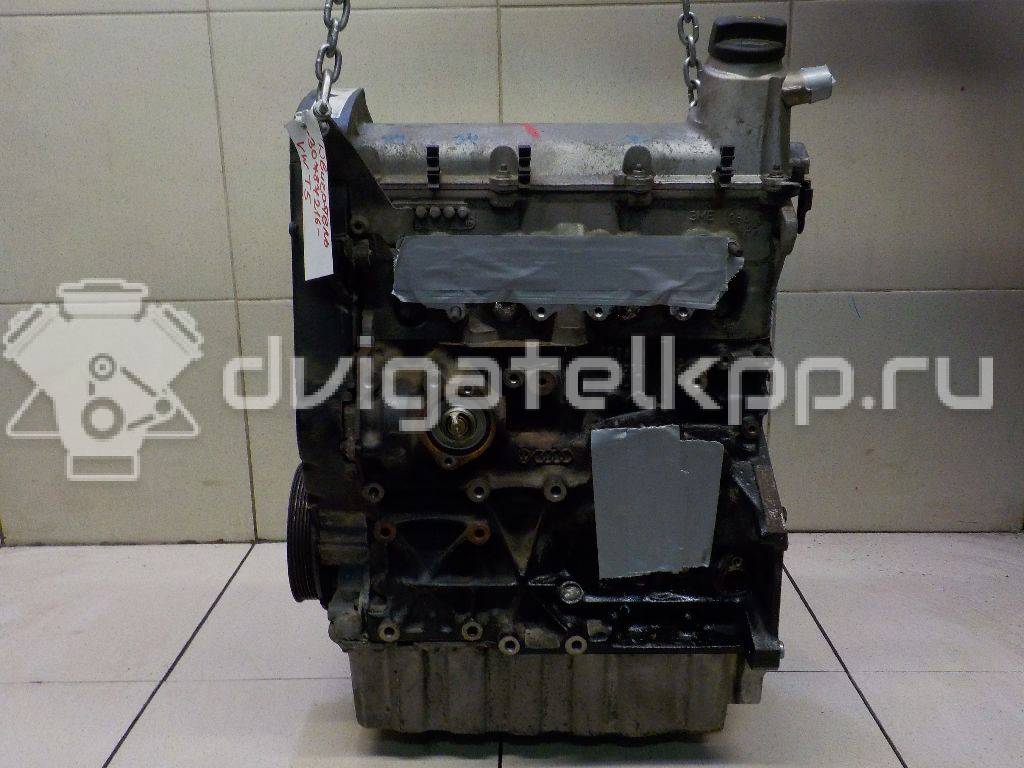 Фото Контрактный (б/у) двигатель  для vw Transporter T5  V   06A100045N {forloop.counter}}