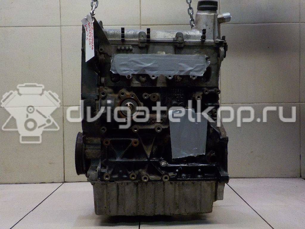Фото Контрактный (б/у) двигатель  для vw Transporter T5  V   06A100045N {forloop.counter}}