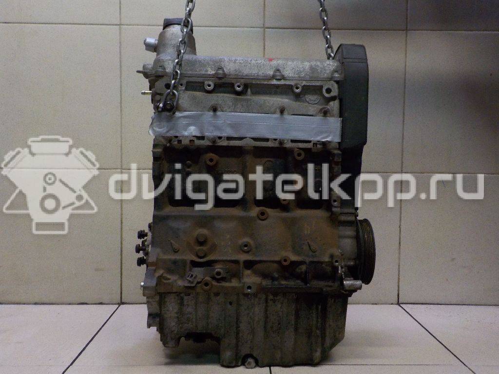 Фото Контрактный (б/у) двигатель  для vw Transporter T5  V   06A100045N {forloop.counter}}