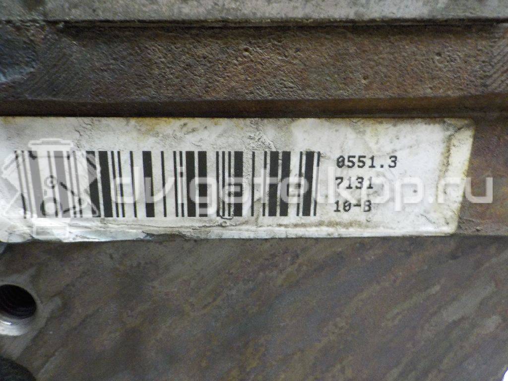 Фото Контрактный (б/у) двигатель  для vw Transporter T5  V   06A100045N {forloop.counter}}