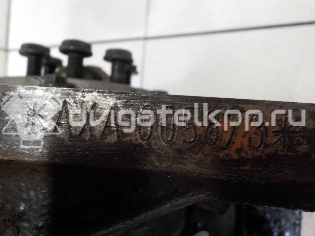 Фото Контрактный (б/у) двигатель  для vw Transporter T5  V   06A100045N {forloop.counter}}