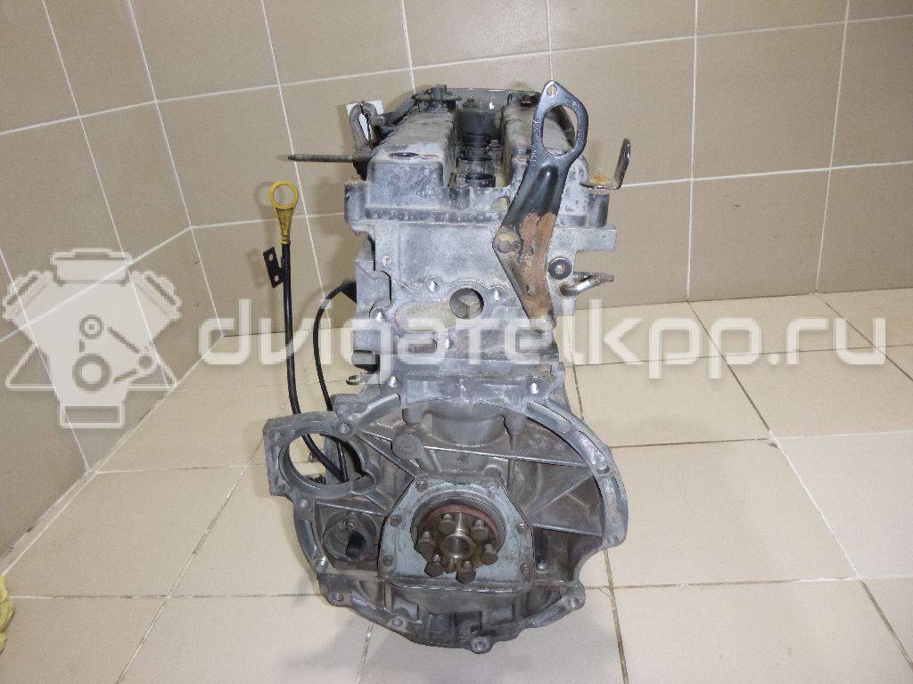 Фото Контрактный (б/у) двигатель CT для Volkswagen / Ford (Changan) 110 л.с 16V 1.5 л бензин 1537995 {forloop.counter}}