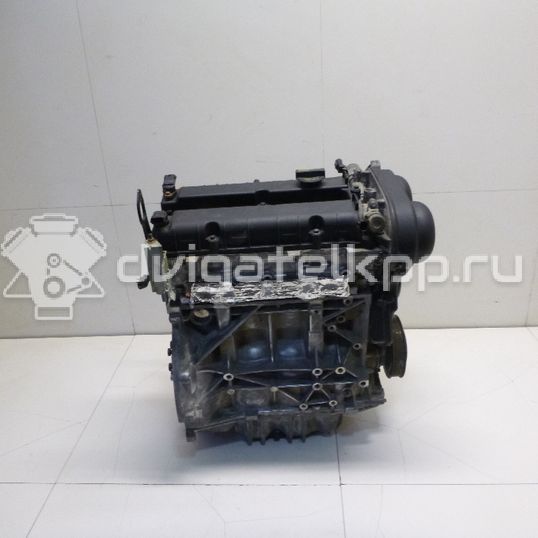 Фото Контрактный (б/у) двигатель IQDB для Ford Focus / C-Max / Grand 105 л.с 16V 1.6 л бензин 1752082