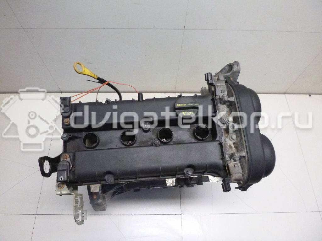Фото Контрактный (б/у) двигатель IQDB для Ford Focus / C-Max / Grand 105 л.с 16V 1.6 л бензин 1752082 {forloop.counter}}