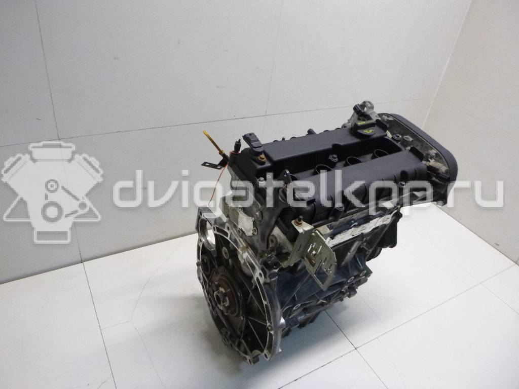 Фото Контрактный (б/у) двигатель IQDB для Ford Focus / C-Max / Grand 105 л.с 16V 1.6 л бензин 1752082 {forloop.counter}}