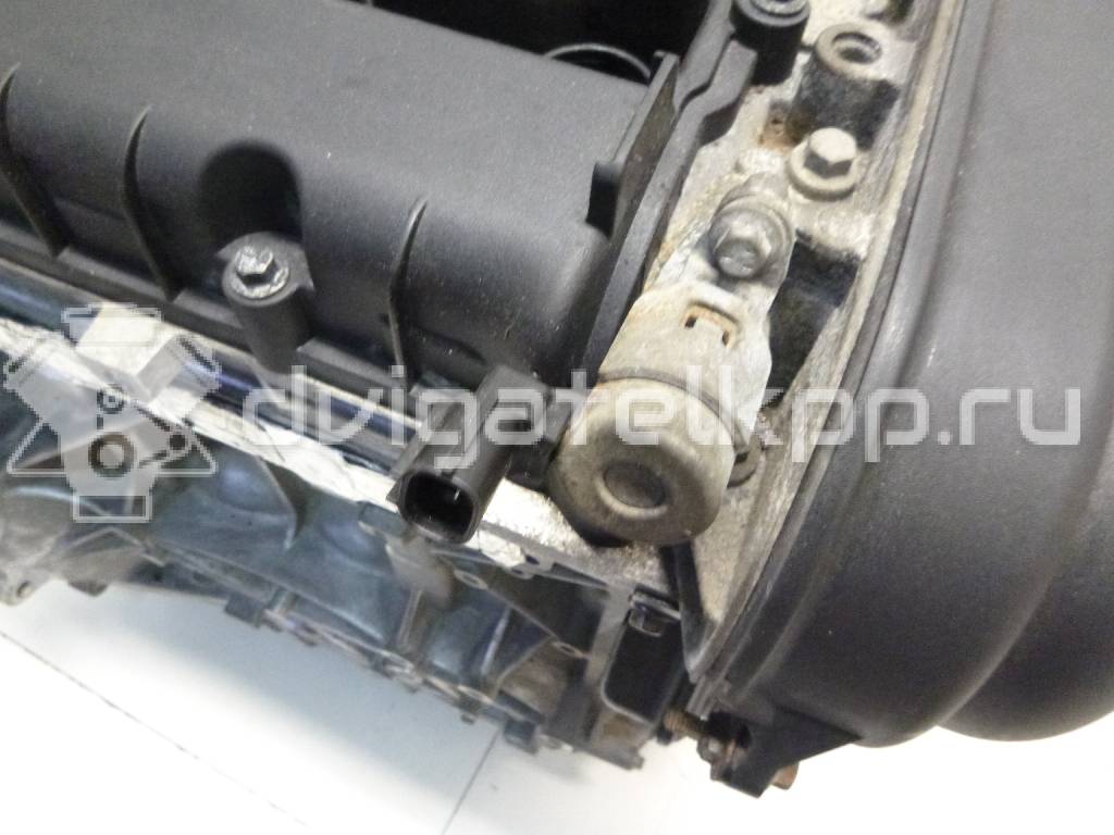 Фото Контрактный (б/у) двигатель IQDB для Ford Focus / C-Max / Grand 105 л.с 16V 1.6 л бензин 1752082 {forloop.counter}}