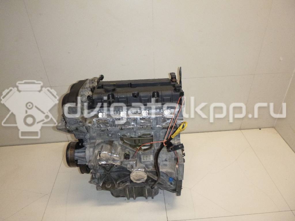 Фото Контрактный (б/у) двигатель IQDB для Ford Focus / C-Max / Grand 105 л.с 16V 1.6 л бензин 1752082 {forloop.counter}}