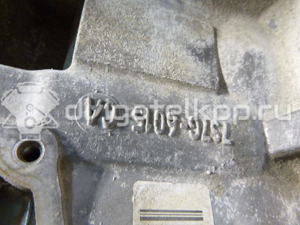 Фото Контрактный (б/у) двигатель IQDB для Ford Focus / C-Max / Grand 105 л.с 16V 1.6 л бензин 1752082 {forloop.counter}}