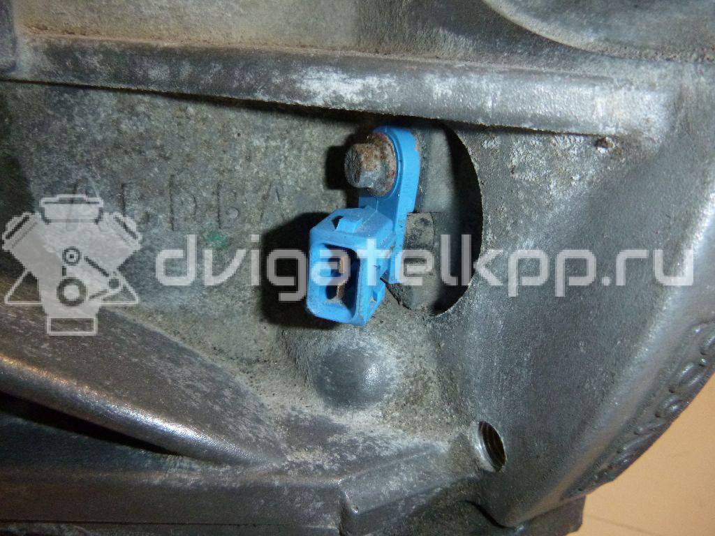 Фото Контрактный (б/у) двигатель IQDB для Ford Focus / C-Max / Grand 105 л.с 16V 1.6 л бензин 1752082 {forloop.counter}}